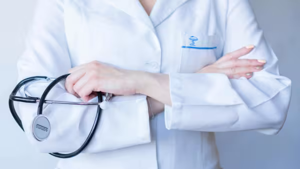 Breakthrough Pill Tames 'Impossible' High Blood Pressure