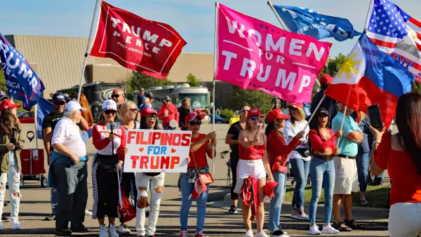 Trump Administration Sends Mixed Signals on Iran Policy Direction