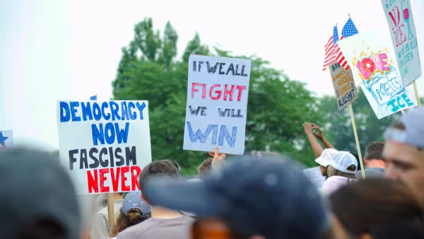 Court Halts Trump Administration's East Wing Renovation Project