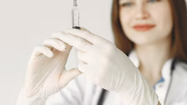 Belly Fat Poses Hidden Heart Danger Even for Those at Healthy Weight