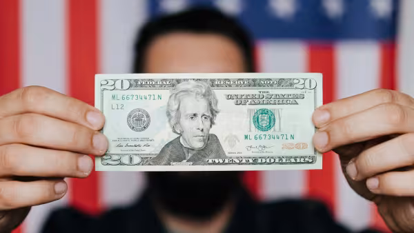 Bondi's Exit Shows Trump's Loyalty Demands Have No Limit