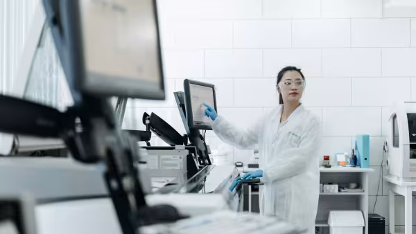 One Monthly Bender Triples Liver Scarring Risk, Study Shows