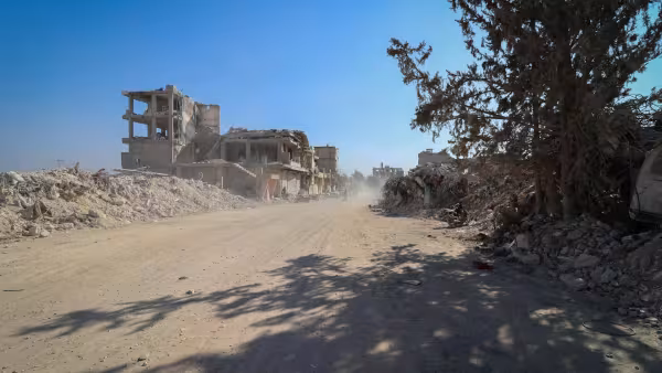 The Man Who Secured Citizenship Rights for Millions—And His Own Family's Secret